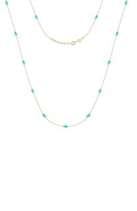 Колье LUCKY ZNAKY, арт. ANEC019, фото 1