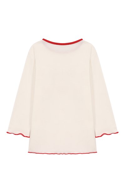 Хлопковая пижама STORY LORIS, арт. 17801/2-6, фото 3