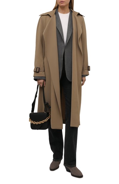 Текстильные казаки jayme RALPH LAUREN, арт. 800857455, фото 2