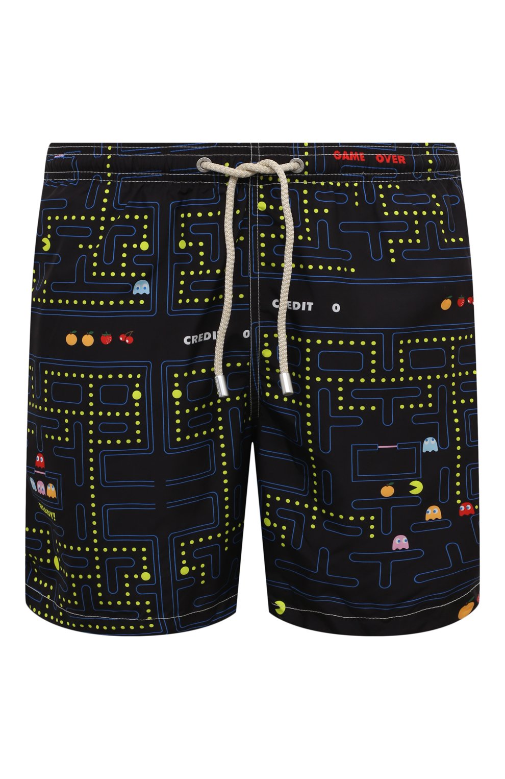 Плавки-шорты MC2 SAINT BARTH, арт. STBM/LIGHTING/04322D, фото 1