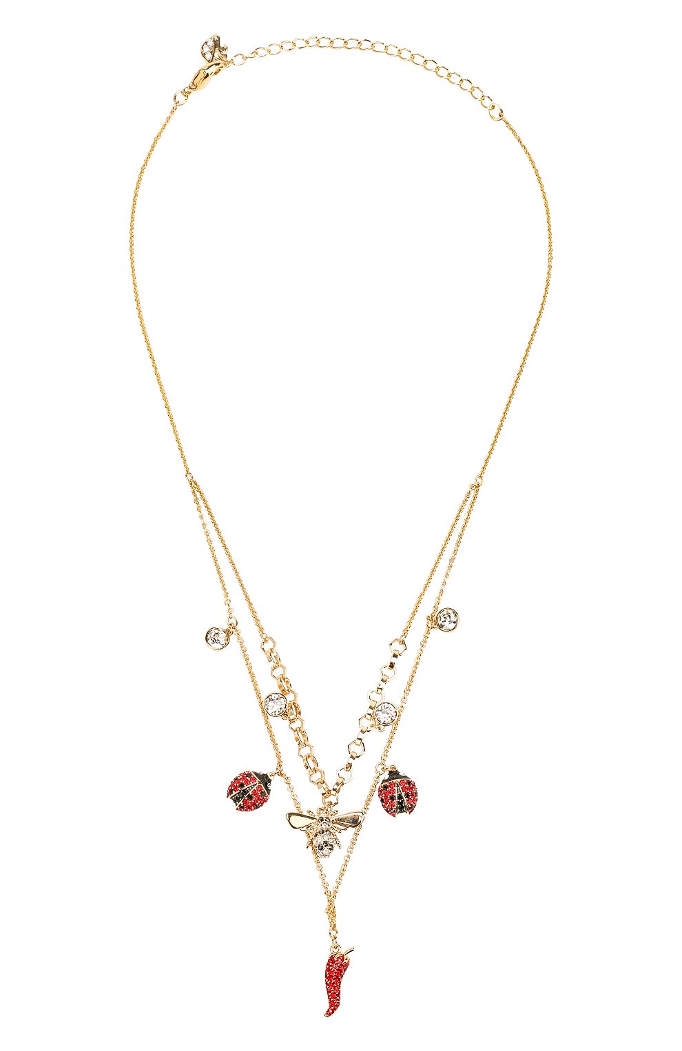 Колье lisabel SWAROVSKI, арт. 5498807, фото 1