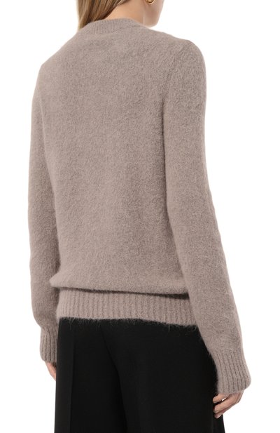 Свитер GANNI, арт. K2095, фото 4