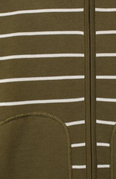 Кардиган из хлопка и шелка LORO PIANA, арт. FAI0603, фото 3