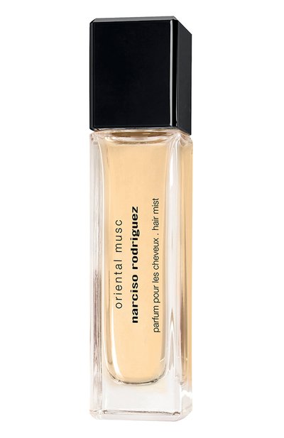 Женский дымка для волос oriental musc (30ml) NARCISO RODRIGUEZ, арт. 882065BP