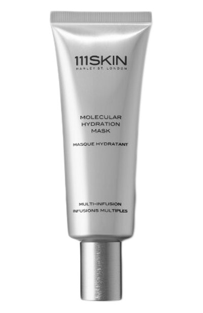 Женская увлажняющая молекулярная маска (75ml) 111SKIN, арт. 5060280375484