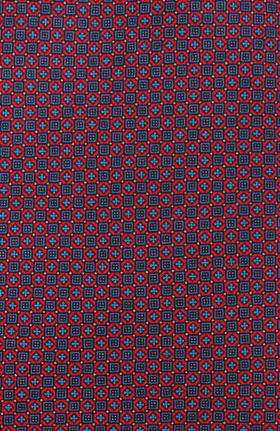 Шелковый галстук BRIONI, арт. 062I00/0E40D, фото 4