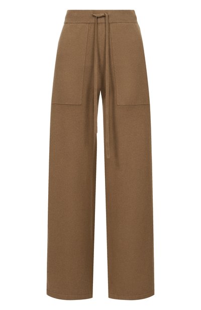 Женские кашемировые брюки UMA WANG, арт. V2256M002