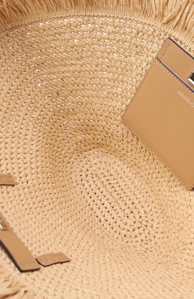 Сумка isa MICHAEL MICHAEL KORS, арт. 30S6S9FT1W, фото 5