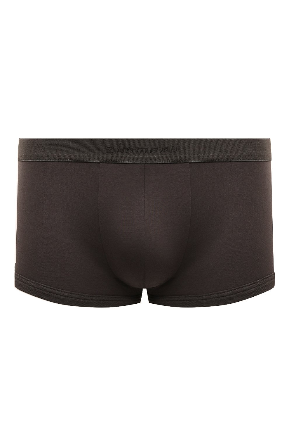 Хлопковые боксеры ZIMMERLI, арт. 286-1445, фото 1