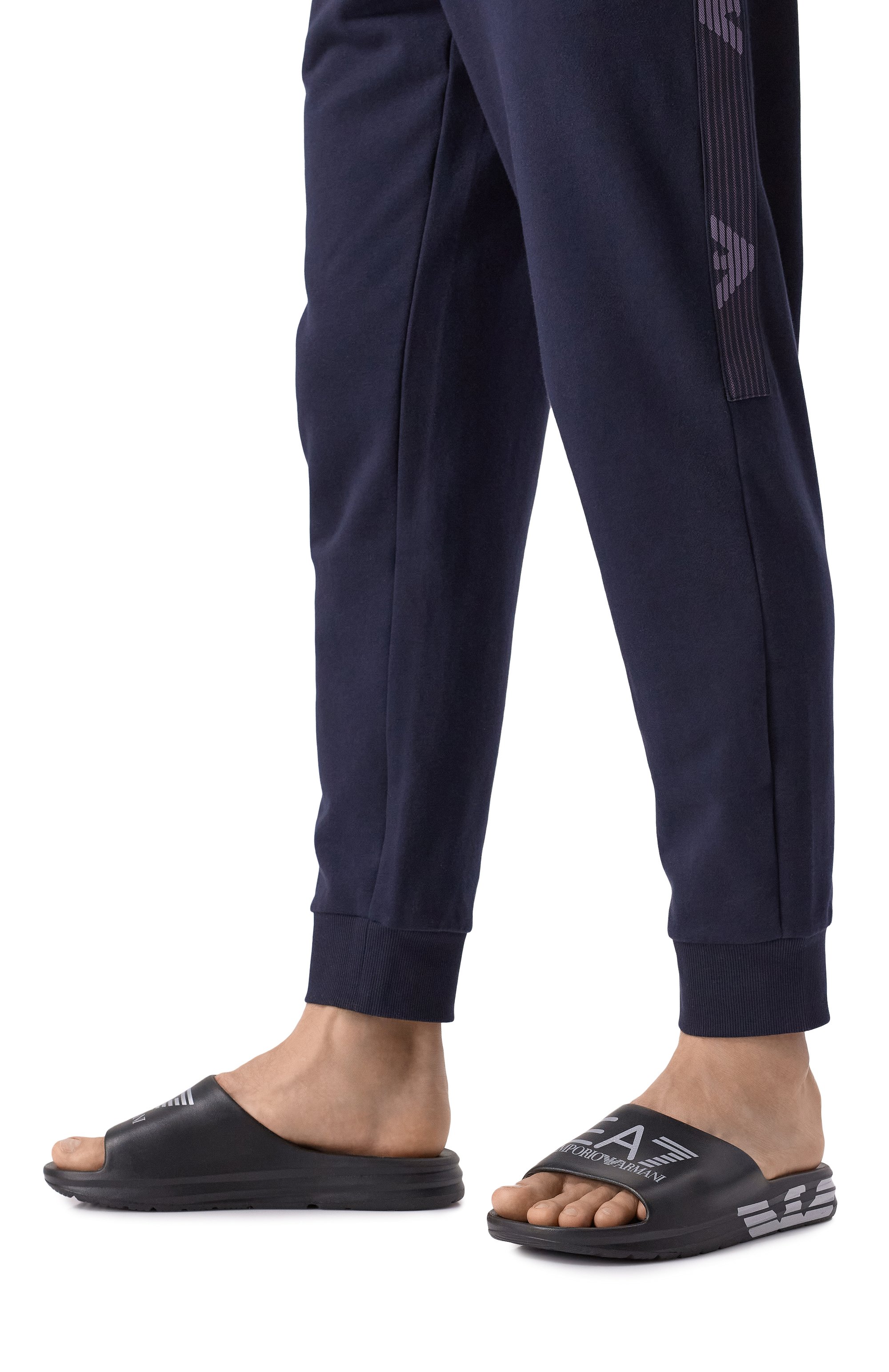 Шлепанцы EA7, арт. XBP008/XK337, фото 3