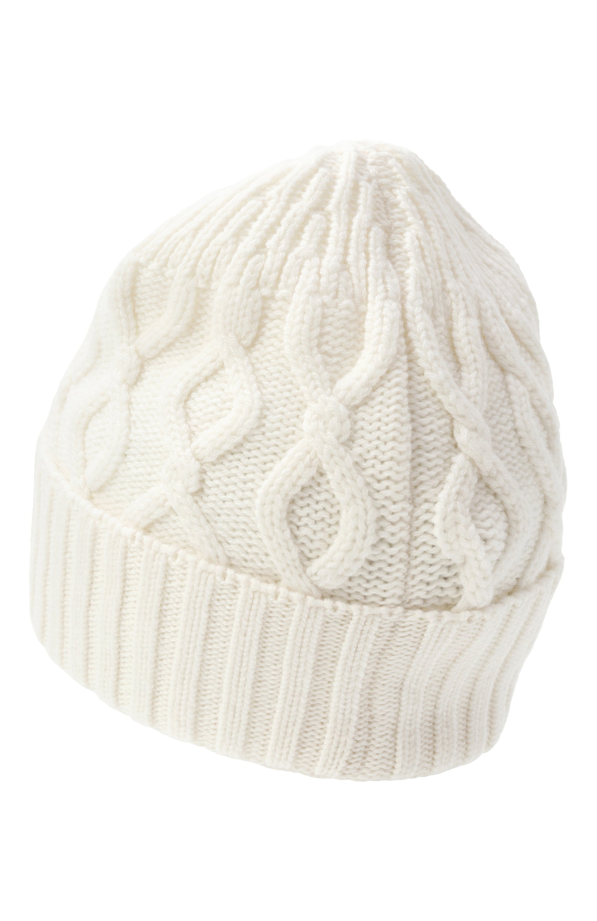 Кашемировая шапка BOGNER, арт. 91988521, фото 2