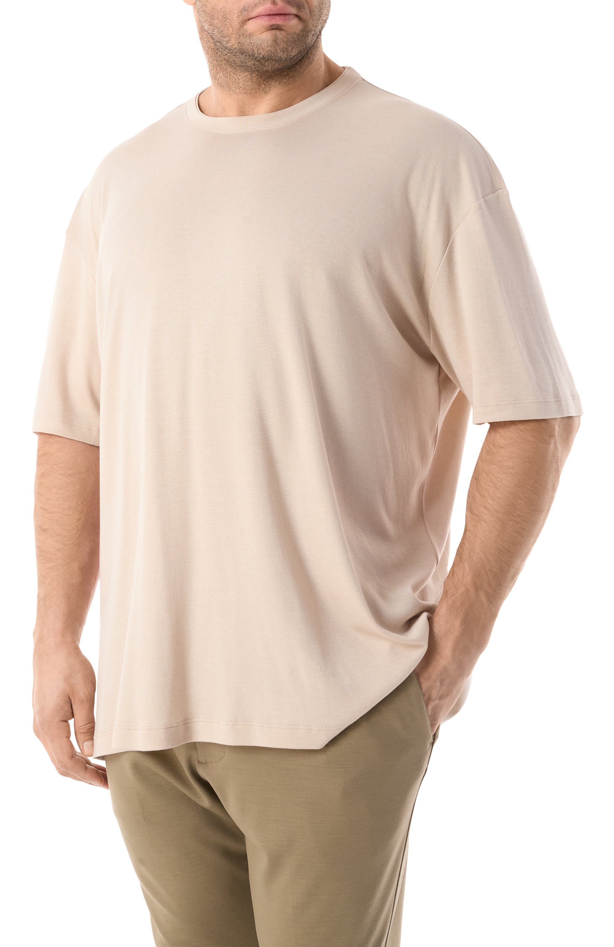 Футболка PAUL&SHARK, арт. 25411026/5XL, фото 3