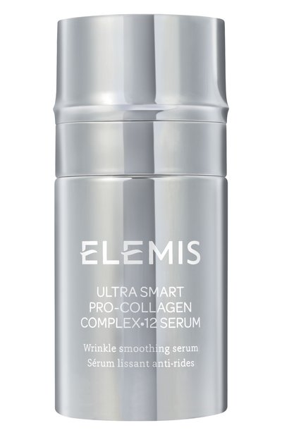 Женского сыворотка для лица «ультра-смарт про-коллаген комплекс 12» (30ml) ELEMIS, арт. EL40152