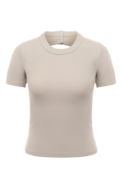 Хлопковая футболка IRO, арт. WM19AIYANA, фото 1