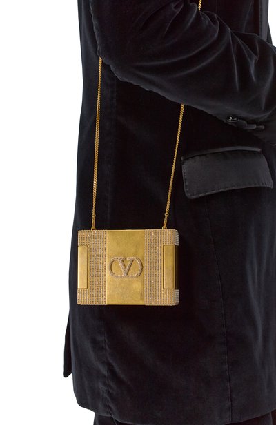 Сумка minaumorphe VALENTINO, арт. 7W0B0S45/EZJ, фото 2