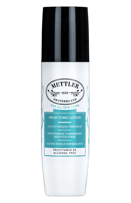 Тонизирующий лосьон (200ml) Mettler 1929