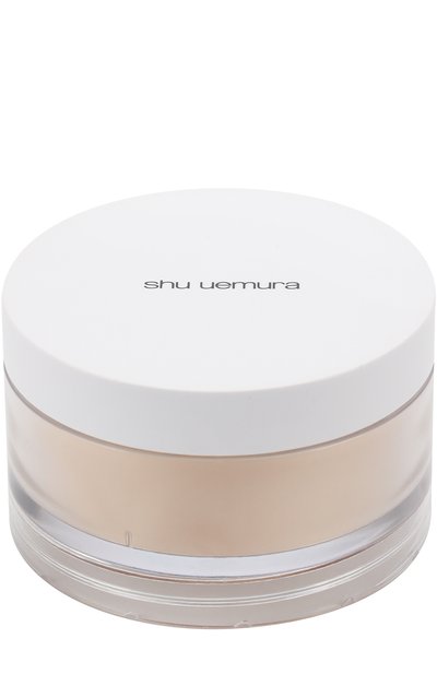 Женская рассыпчатая пудра face powder, оттенок s 7yr SHU UEMURA, арт. 4935421617215