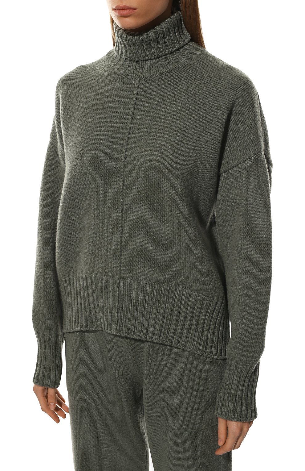Свитер из шерсти и кашемира MRZ, арт. FW22-0113, фото 3