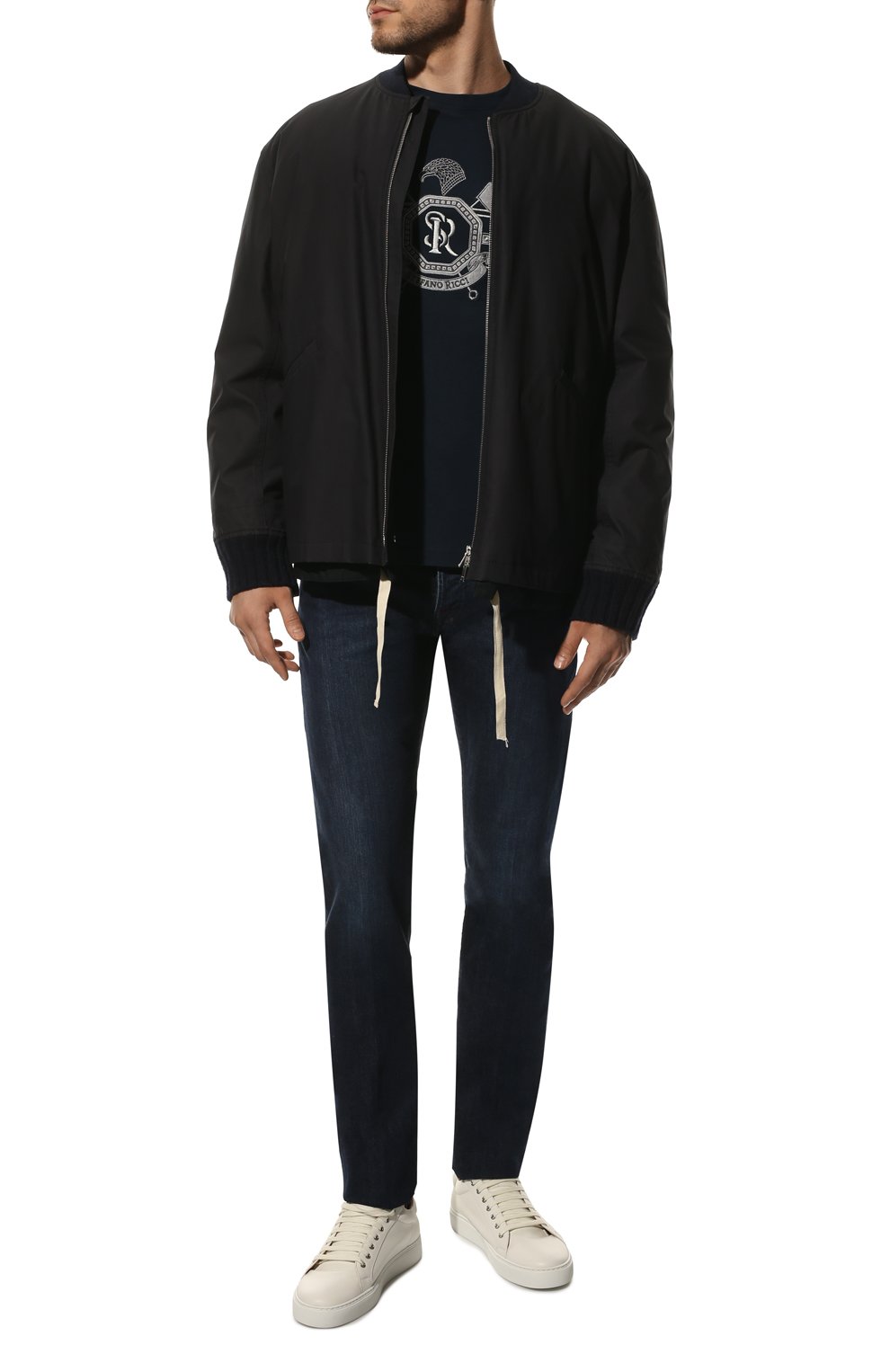 Футболка STEFANO RICCI, арт. *MNH2301860/803, фото 2