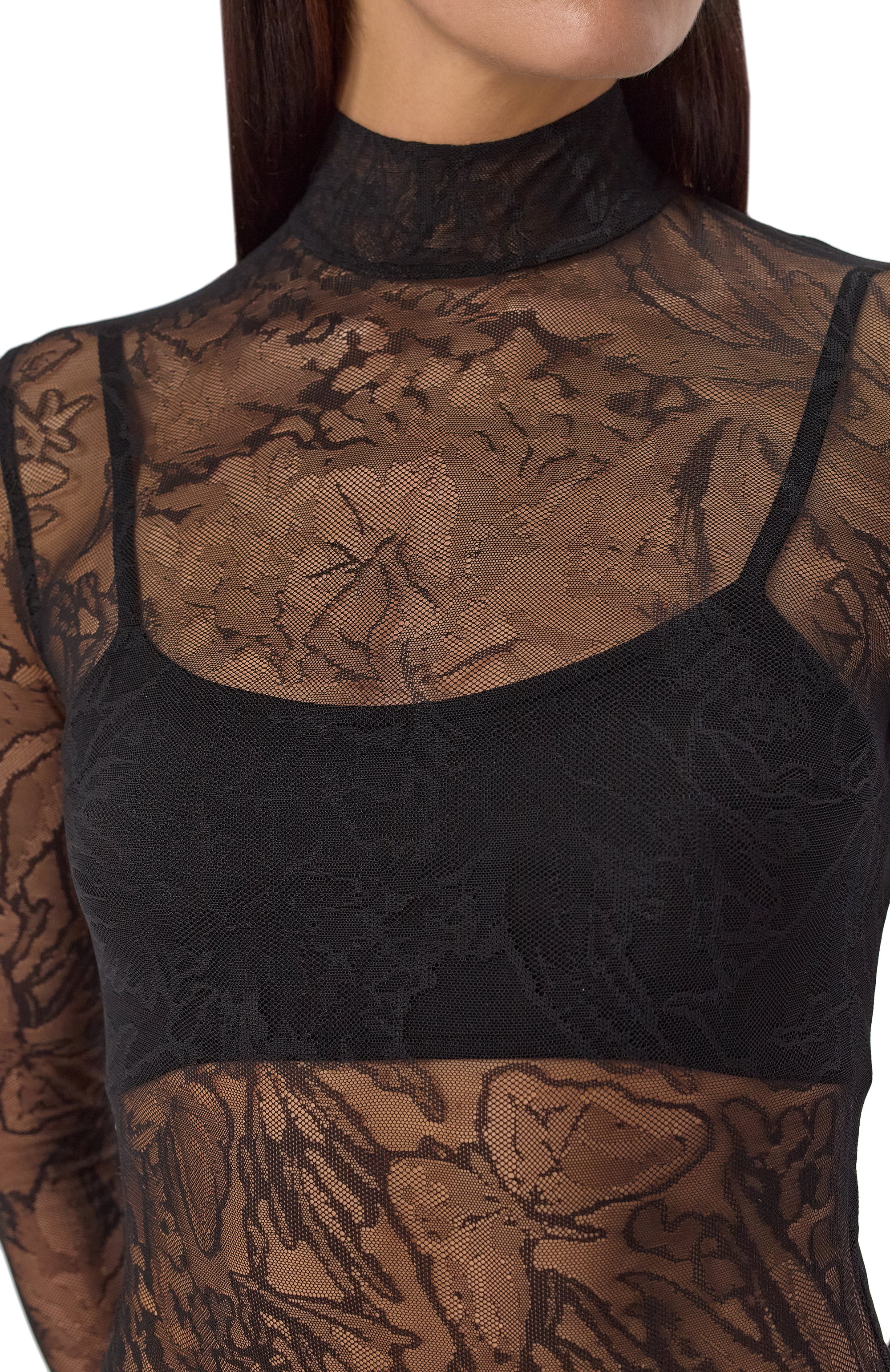 Боди DAVID KOMA, арт. PF25DK93BS, фото 5