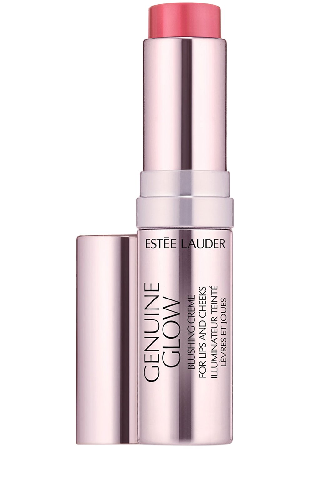 Крем-румяна для губ и скул, оттенок sweet cheeks ESTÉE LAUDER, арт. RENC-01, фото 1