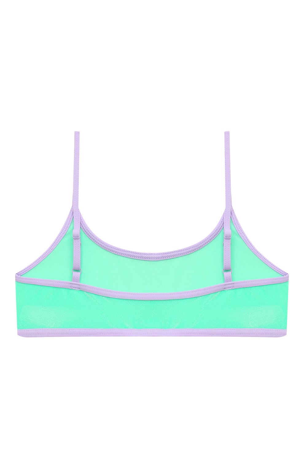 Раздельный купальник MC2 SAINT BARTH, арт. STBK JAIDEN STRING/JAI0002/01380F, фото 3