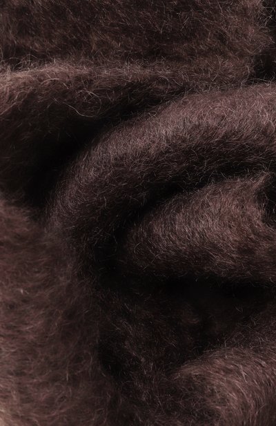 Шерстяной шарф JIL SANDER, арт. J40TE0132/J40041, фото 3