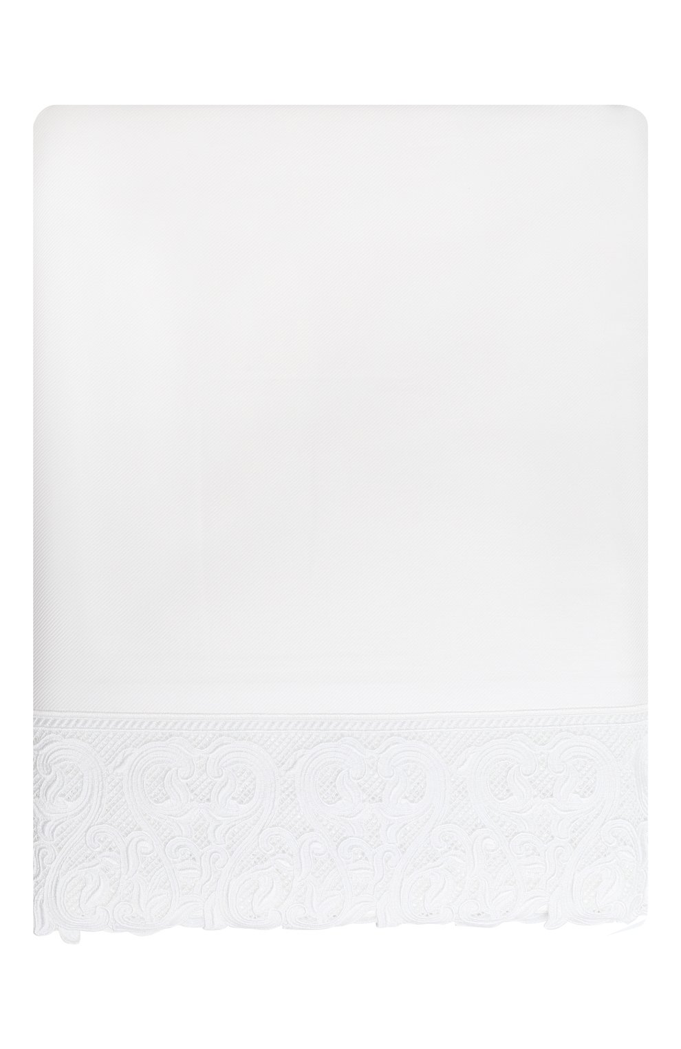 Комплект постельного белья ornate medallion lace FRETTE, арт. FR6574 E3491 260A, фото 4