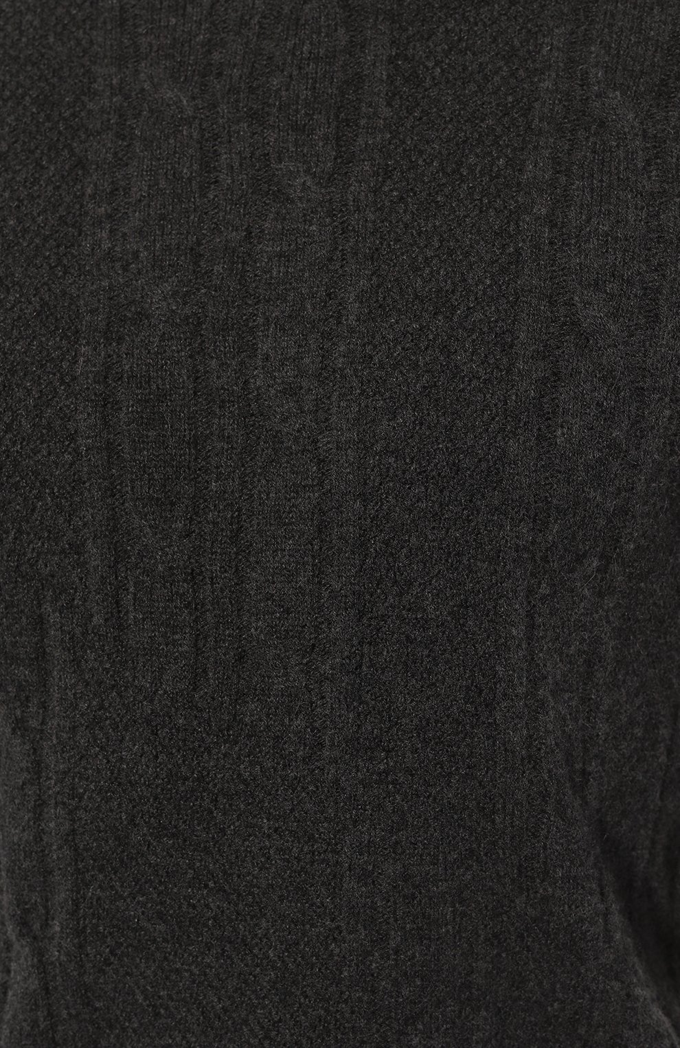 Свитер из шерсти и кашемира ZILLI, арт. KRN001M0280VCAB00, фото 5