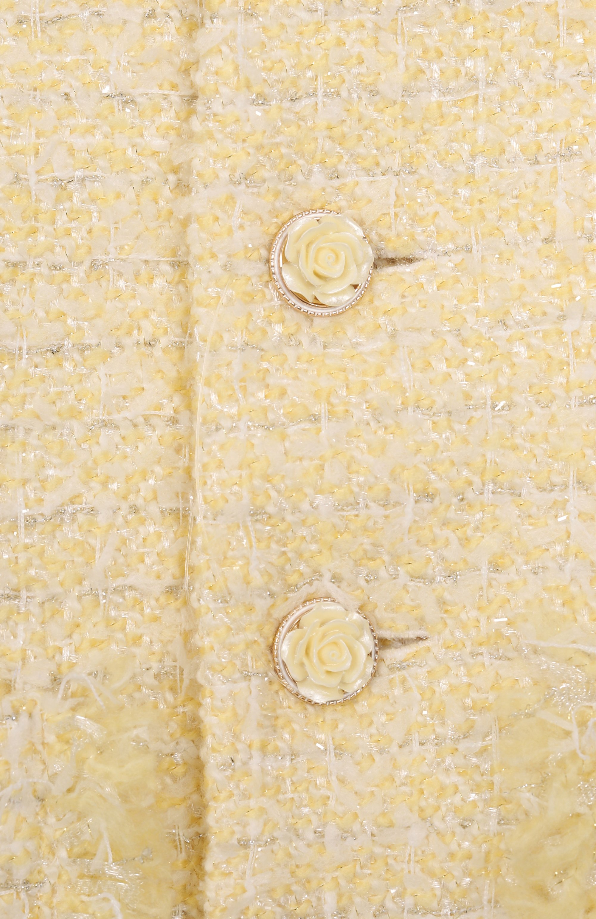 Твидовый костюм isabel SASHA KIM, арт. SK-00001537, фото 6