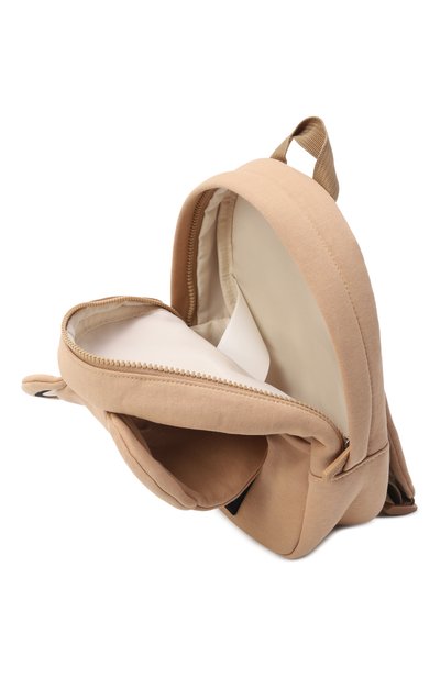 Хлопковый рюкзак MOSCHINO, арт. MUX05Q/LCA26, фото 3