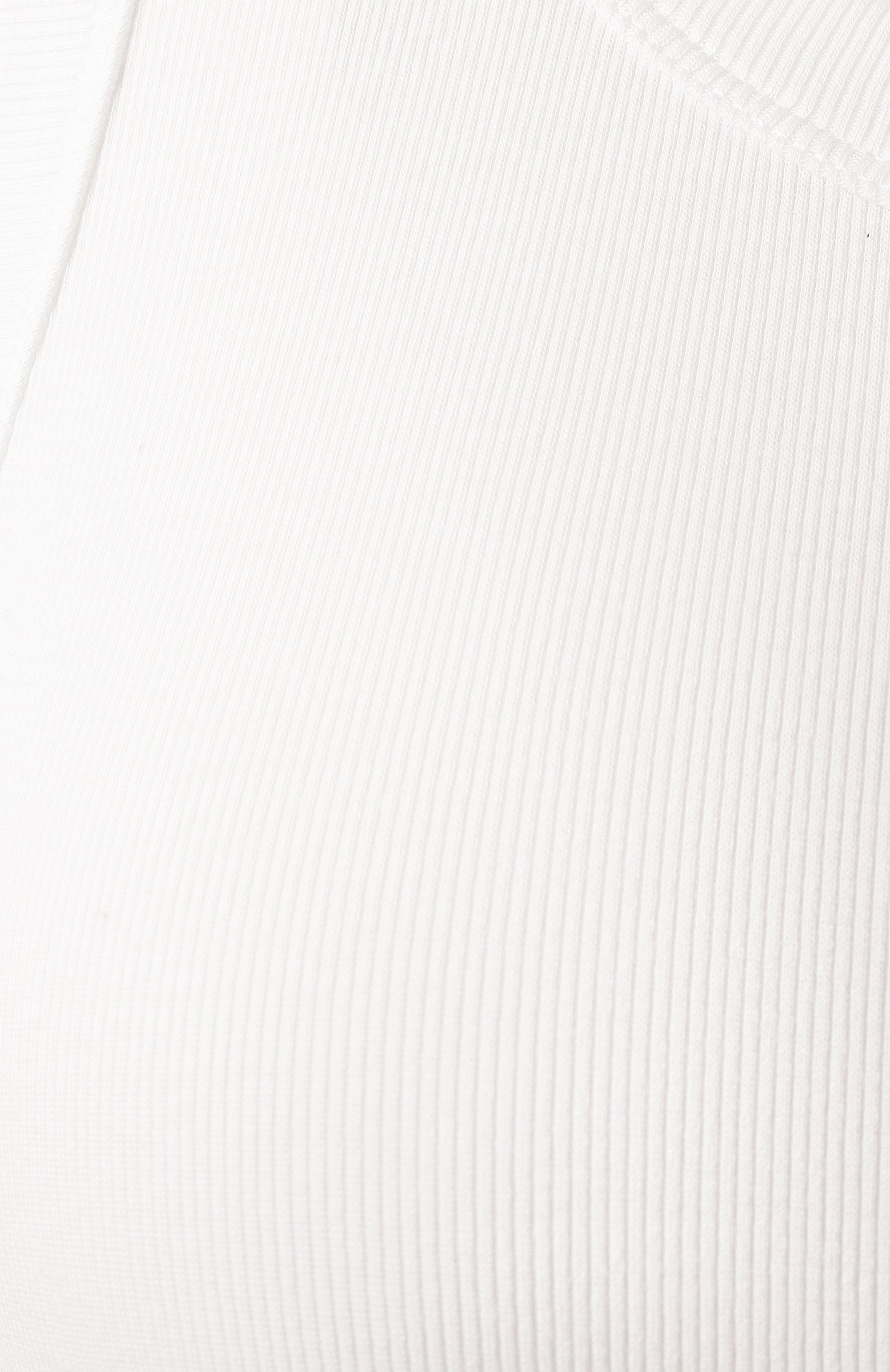 Хлопковая майка BRUNELLO CUCINELLI, арт. M0TC8FX230, фото 6