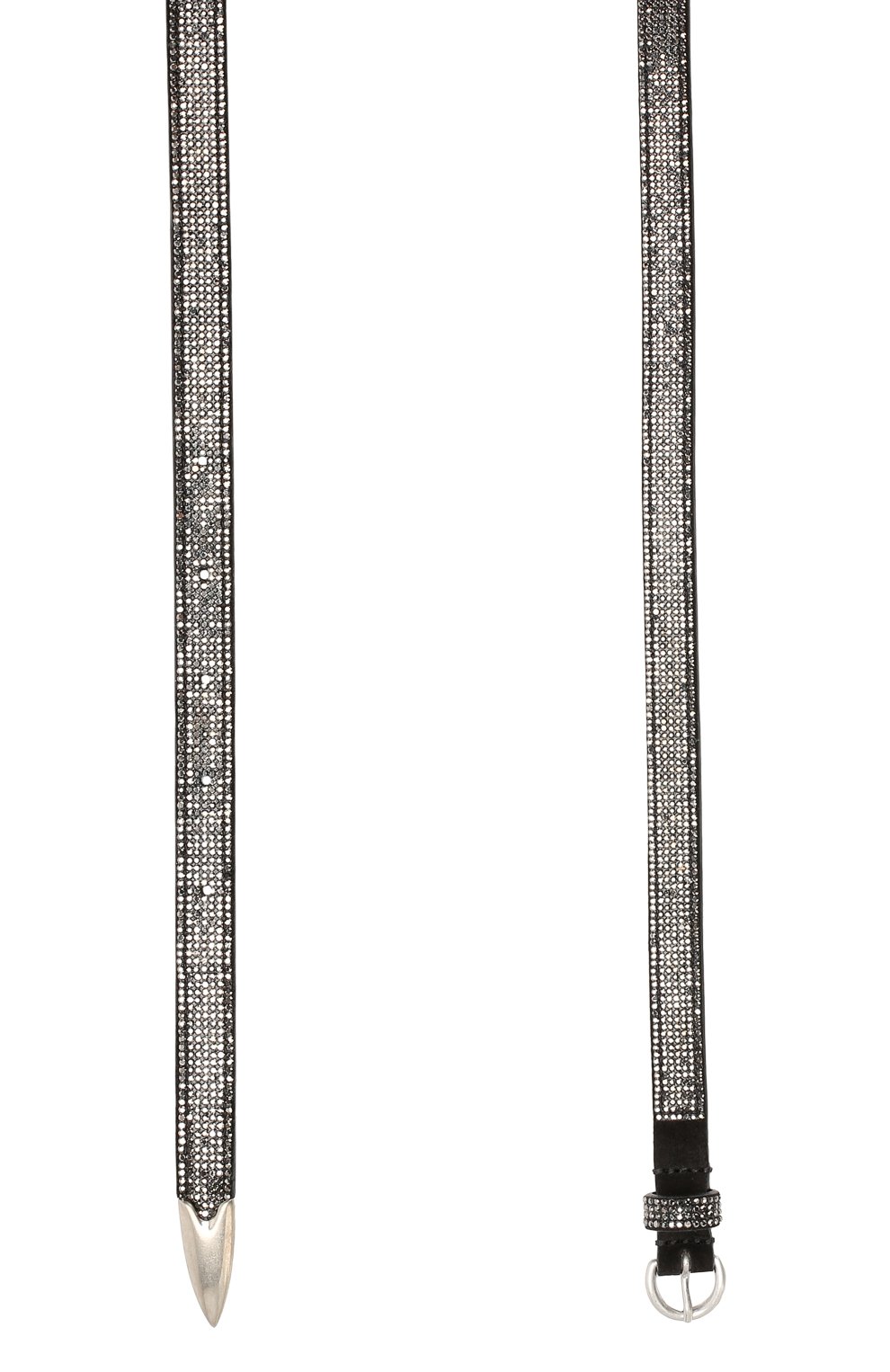 Кожаный ремень PHILOSOPHY DI LORENZO SERAFINI, арт. A3002/7182, фото 2