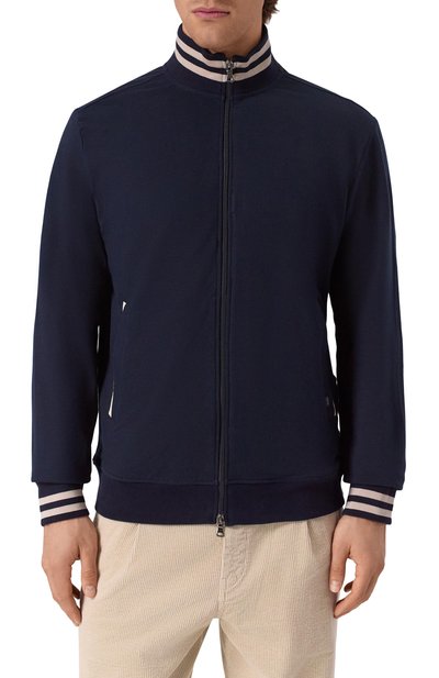 Толстовка PAUL&SHARK, арт. 25411846/3XL, фото 3