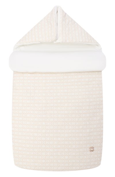 Хлопковый конверт ELIE SAAB JUNIOR, арт. EGBN004/TS1167 RIC01