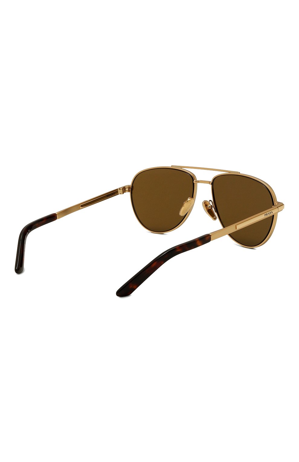 Солнцезащитные очки PRADA, арт. A54S-1BK01T, фото 4