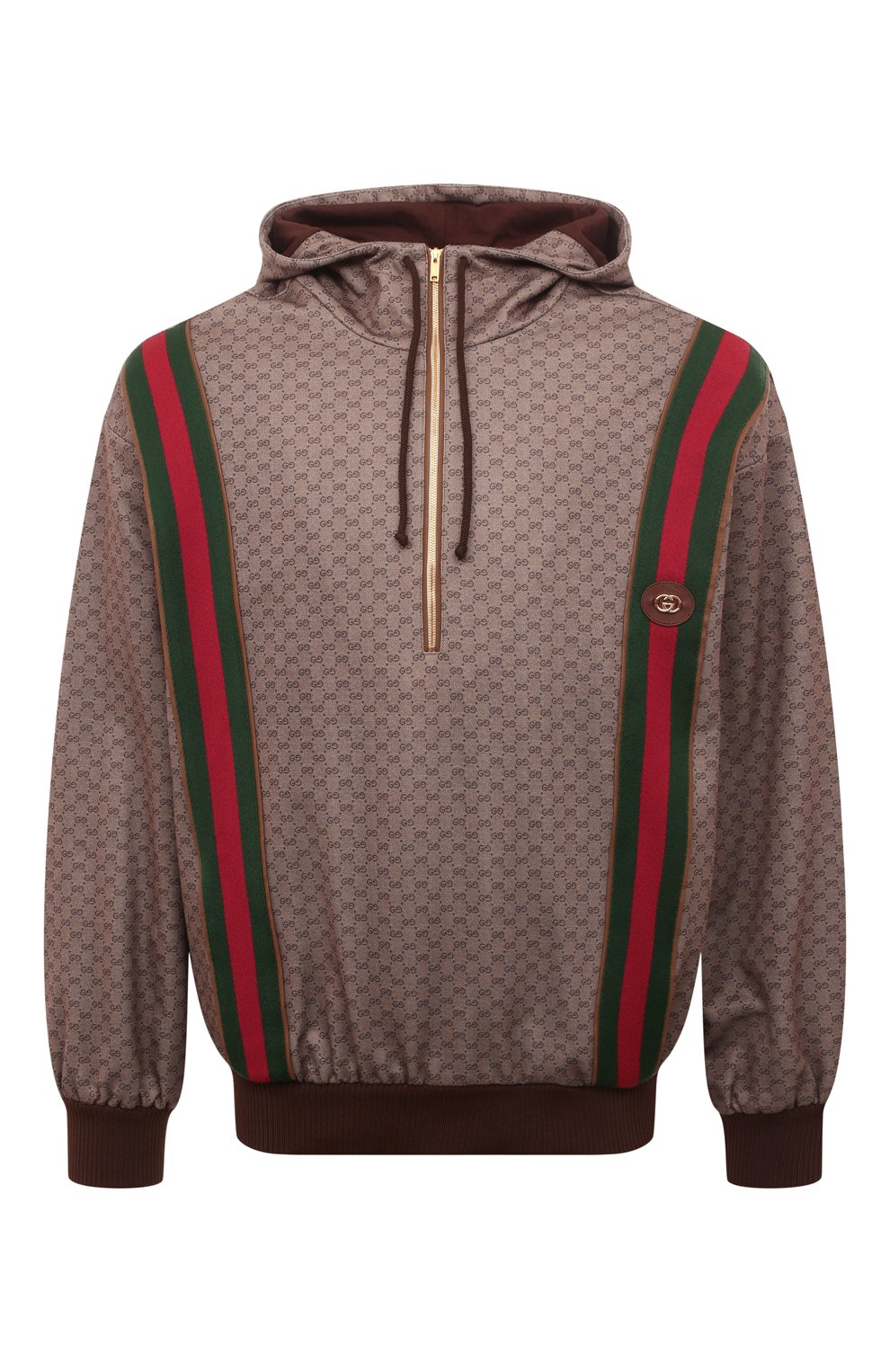 Худи GUCCI, арт. 655153 XJDFB, фото 1