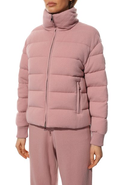 Пуховик cayeux MONCLER, арт. H1-093-1A000-67-M1519, фото 3