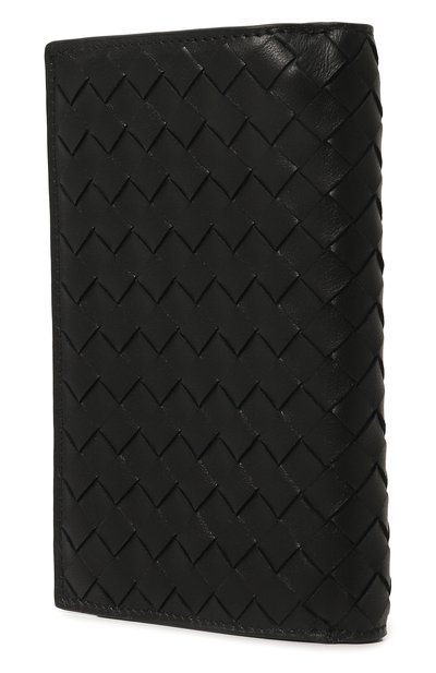 Кожаное портмоне BOTTEGA VENETA, арт. 121060/V3UN1, фото 2