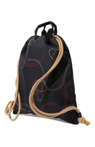 Текстильный рюкзак JEUNE PREMIER, арт. Ci023197, фото 2