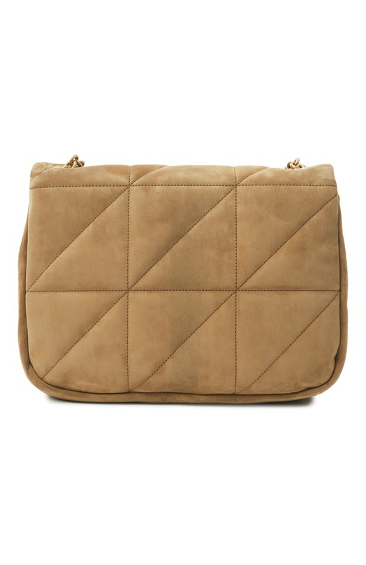 Сумка Jamie 4.3 medium Saint Laurent 809696/1U8P7 Коричневый  809696/1U8P7 Фото 6