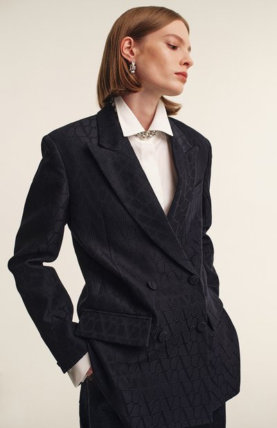 Серьги JIL SANDER, арт. J11VG0070 P5092, фото 4