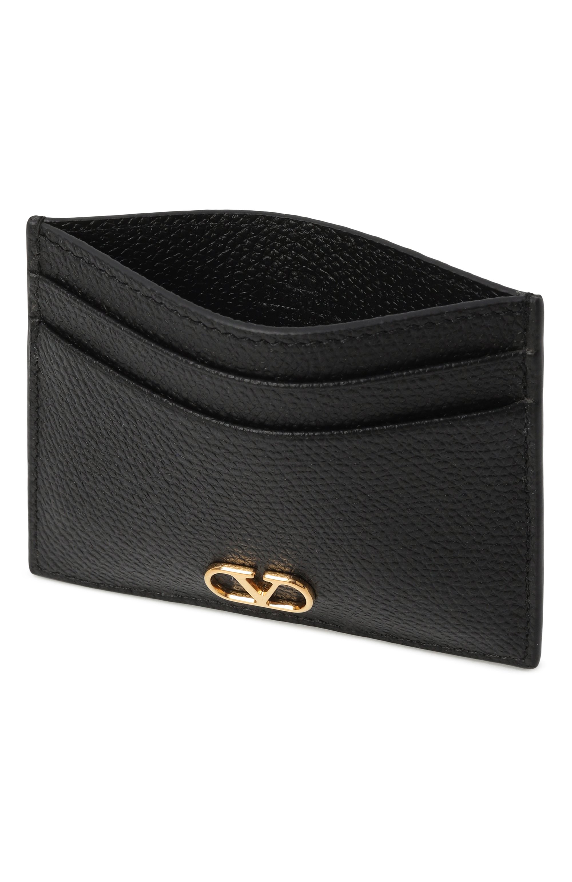 Кожаный футляр для кредитных карт VALENTINO, арт. 7W0P0AJ7/SNP, фото 3