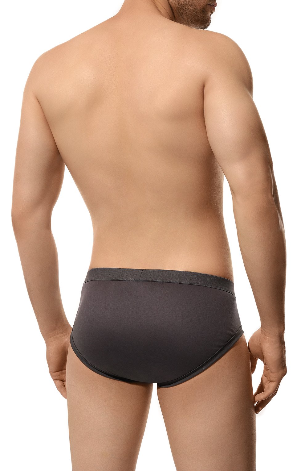 Хлопковые брифы ZIMMERLI, арт. 286-1444, фото 3