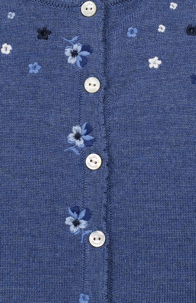 Шерстяной кардиган TARTINE ET CHOCOLAT, арт. TP18021/18M-3A, фото 3