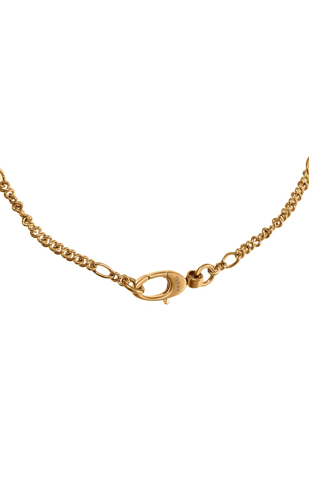 Кулон на цепочке GUCCI, арт. 410673 I4600, фото 4