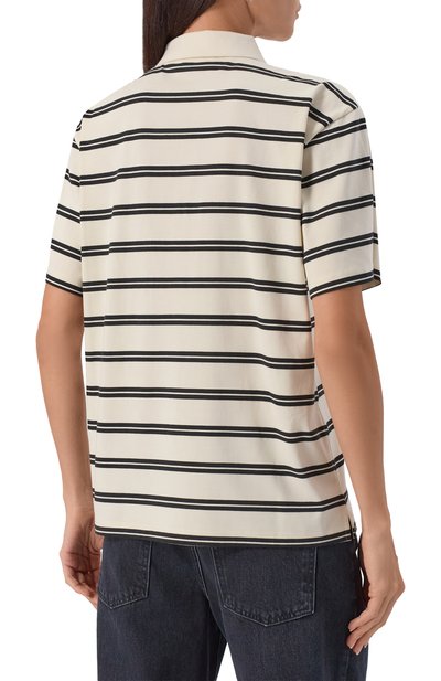 Хлопковое поло ADDICTED, арт. FT2309.1, фото 4