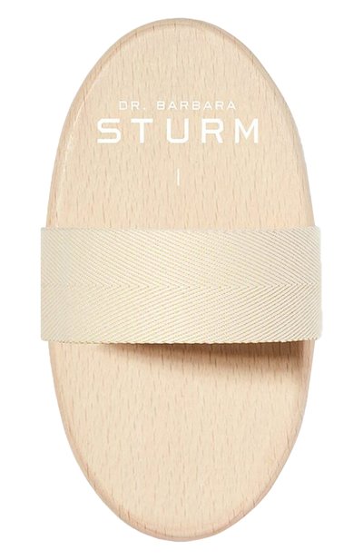 Антицеллюлитная щетка для тела i, мягкая  DR. BARBARA STURM, арт. 4015165335825, фото 2