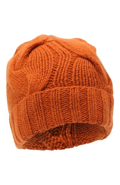 Кашемировая шапка courchevel LORO PIANA, арт. FAI5490, фото 1