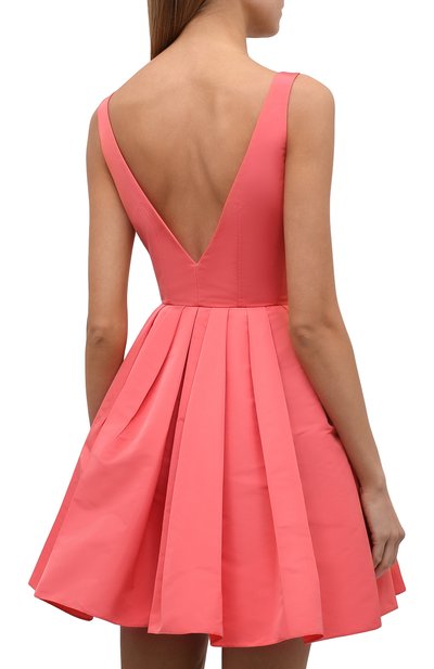 Платье ALEXANDER MCQUEEN, арт. 686873/QEACM, фото 4